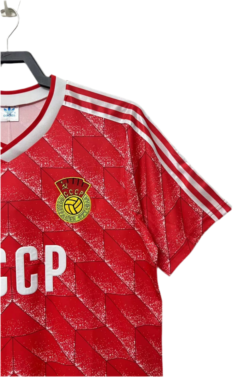 Russie '88