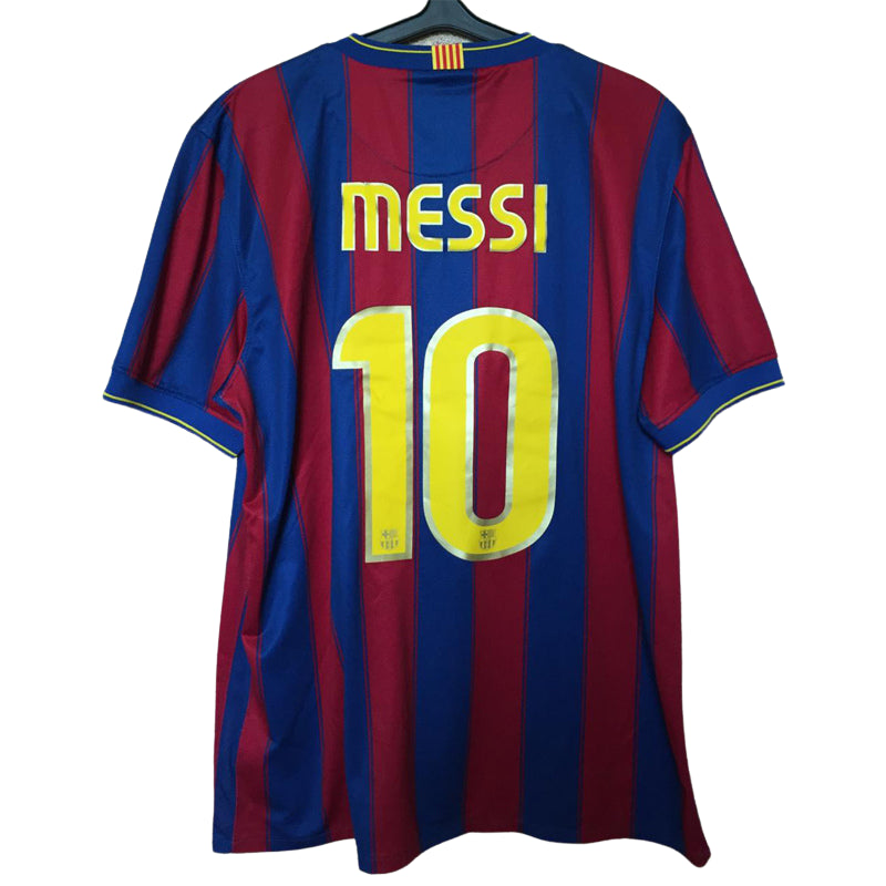 Messi FC Barcelona