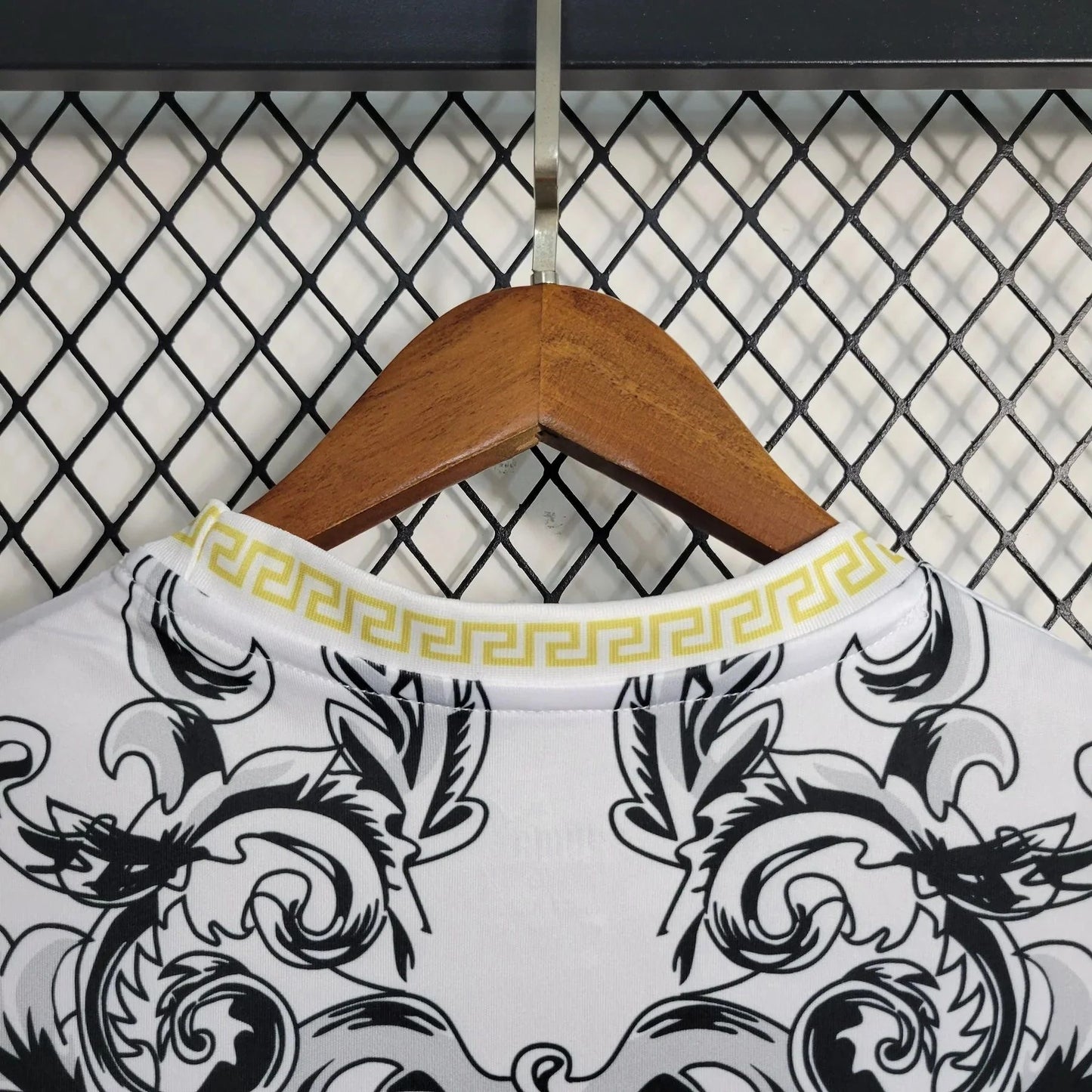Italy Versace Jersey