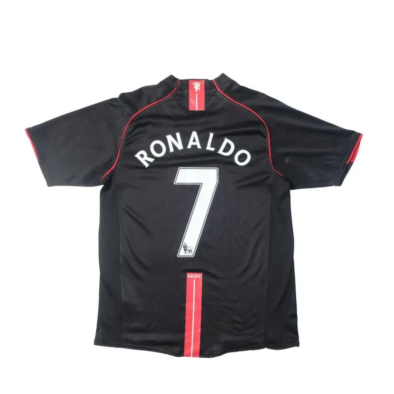 Ronaldo Manchester United