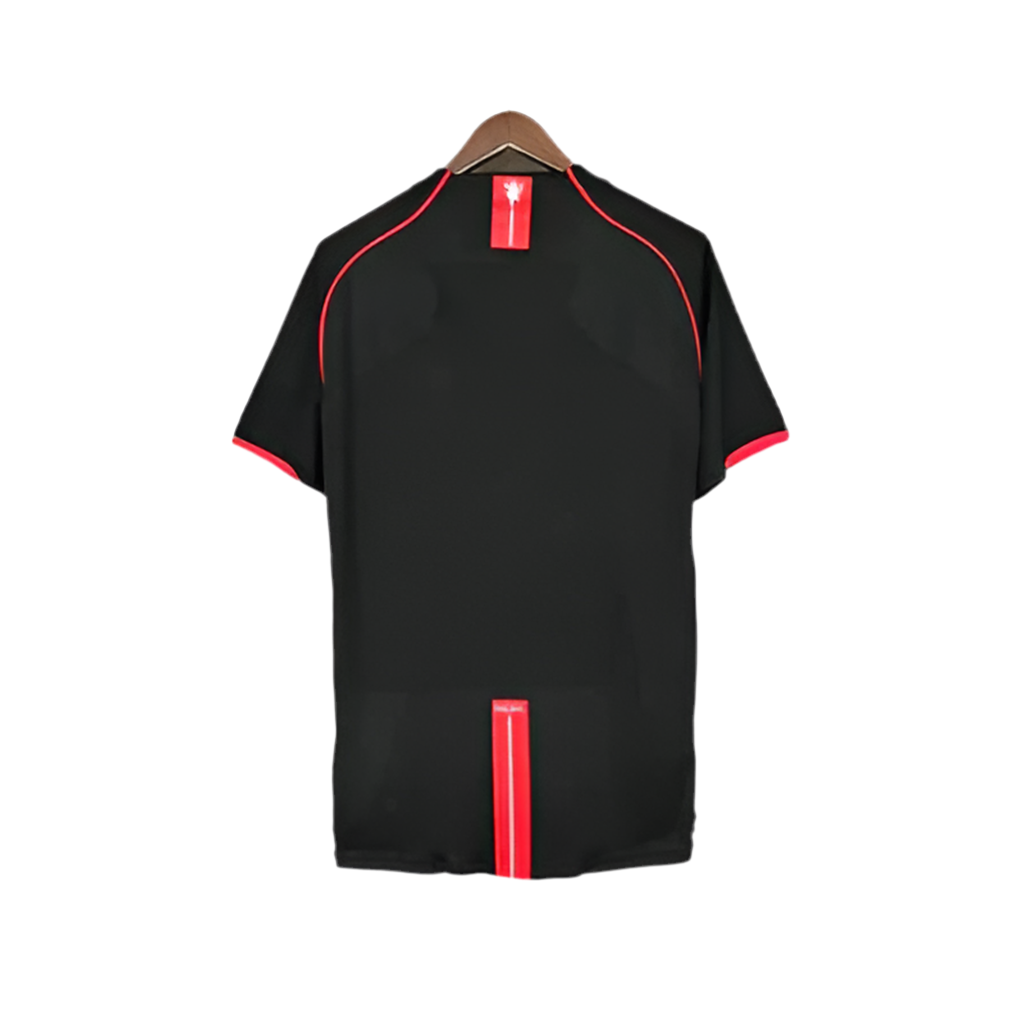 Manchester ‘07/‘08