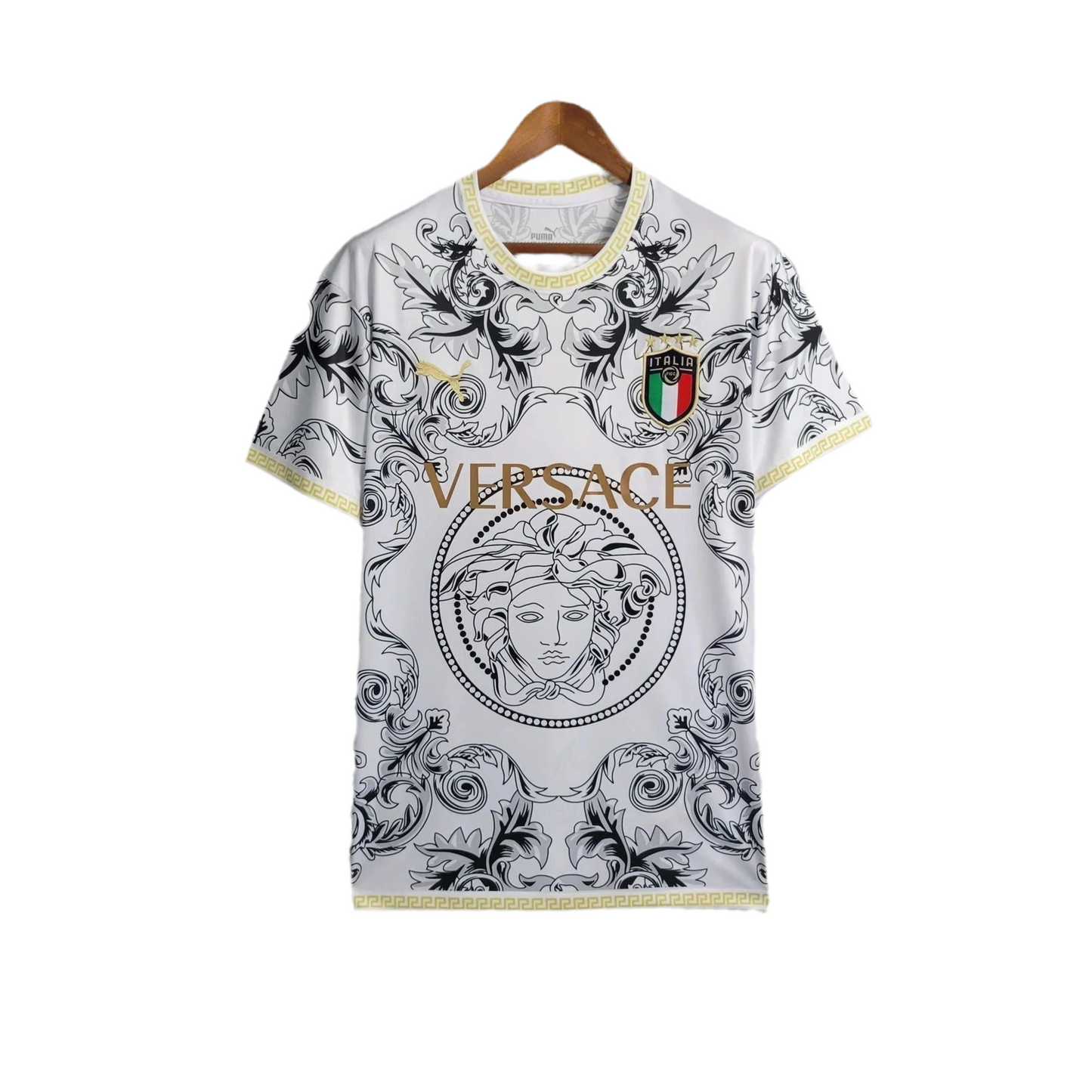 Italy Versace Jersey