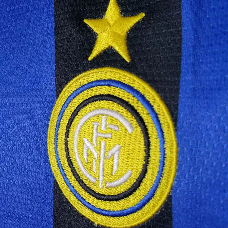 Inter Milan 98/99