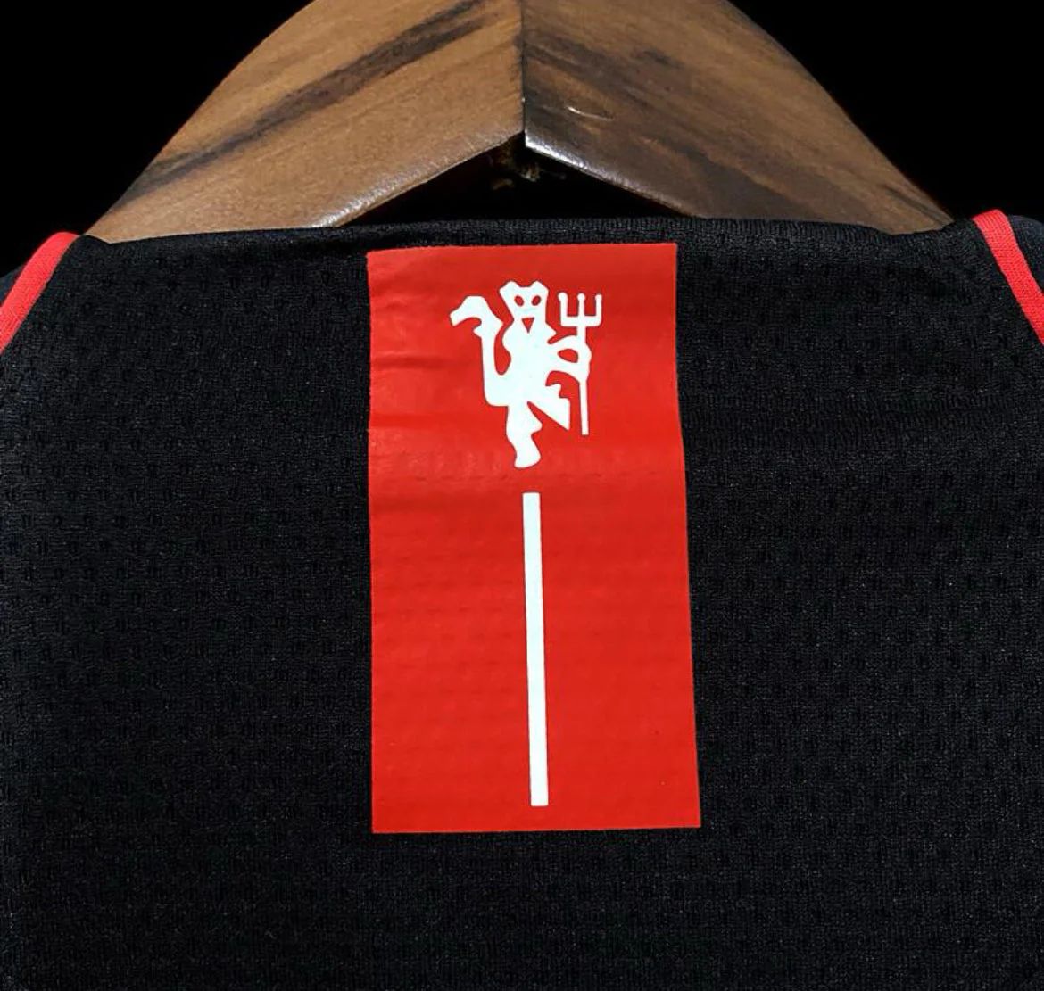 Manchester ‘07/‘08