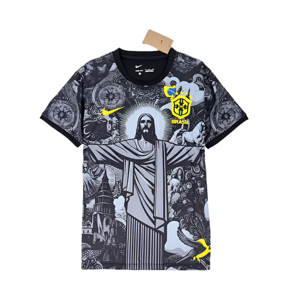Jésus du Brésil
