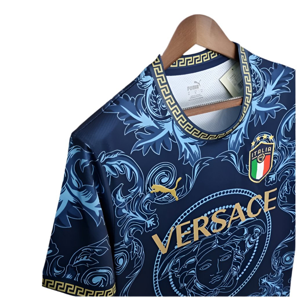 Italy Versace Jersey