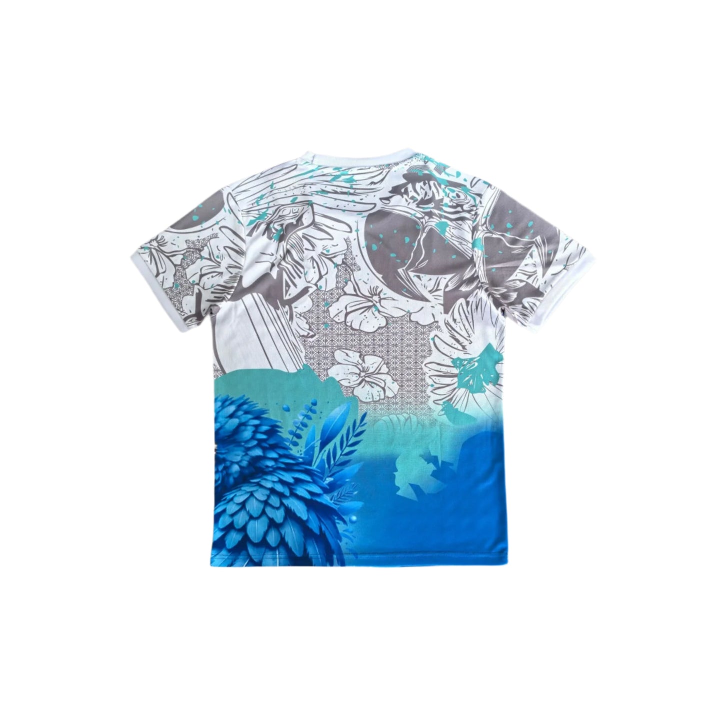 Brazil Bird Jersey