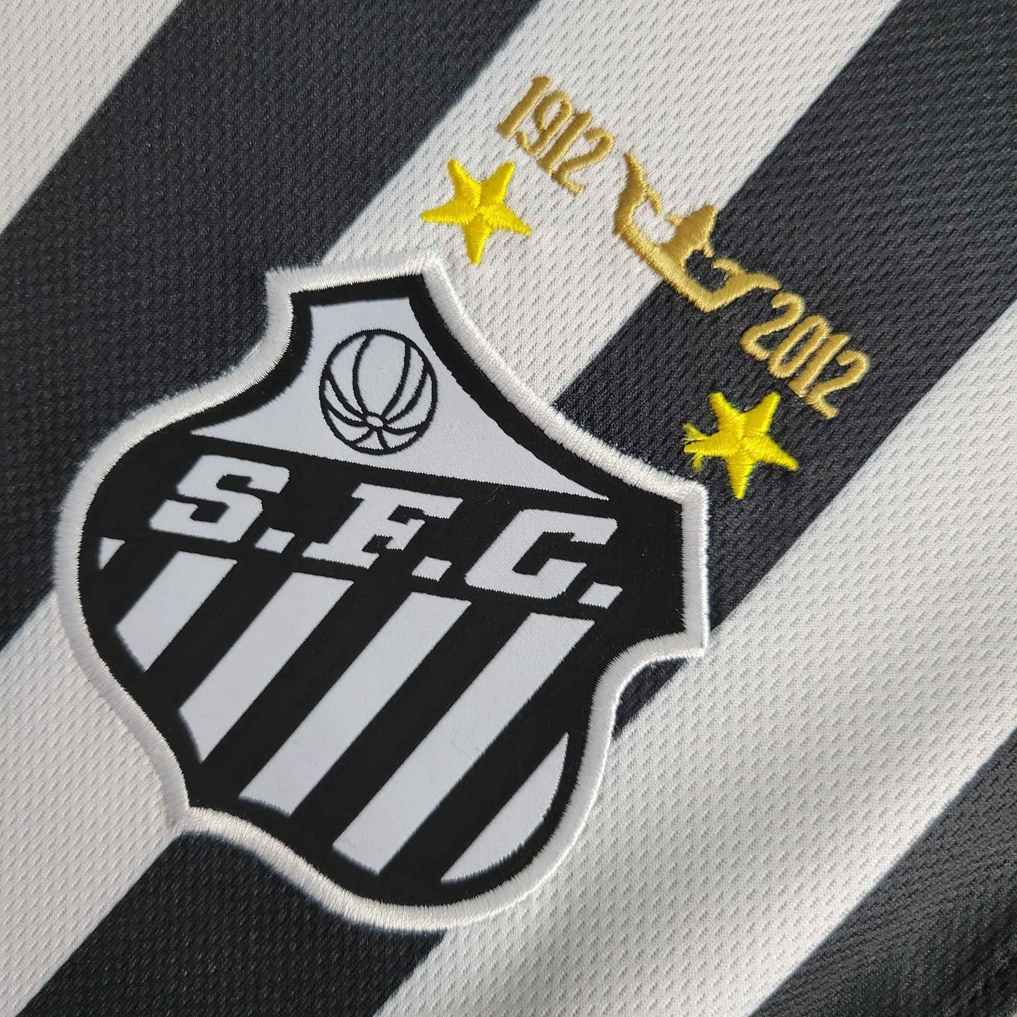 FC Santos '13/'14