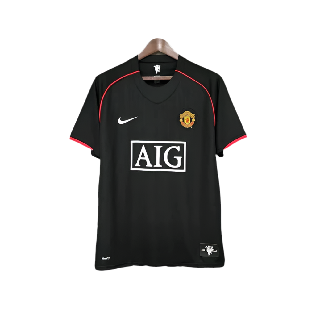 Manchester ‘07/‘08