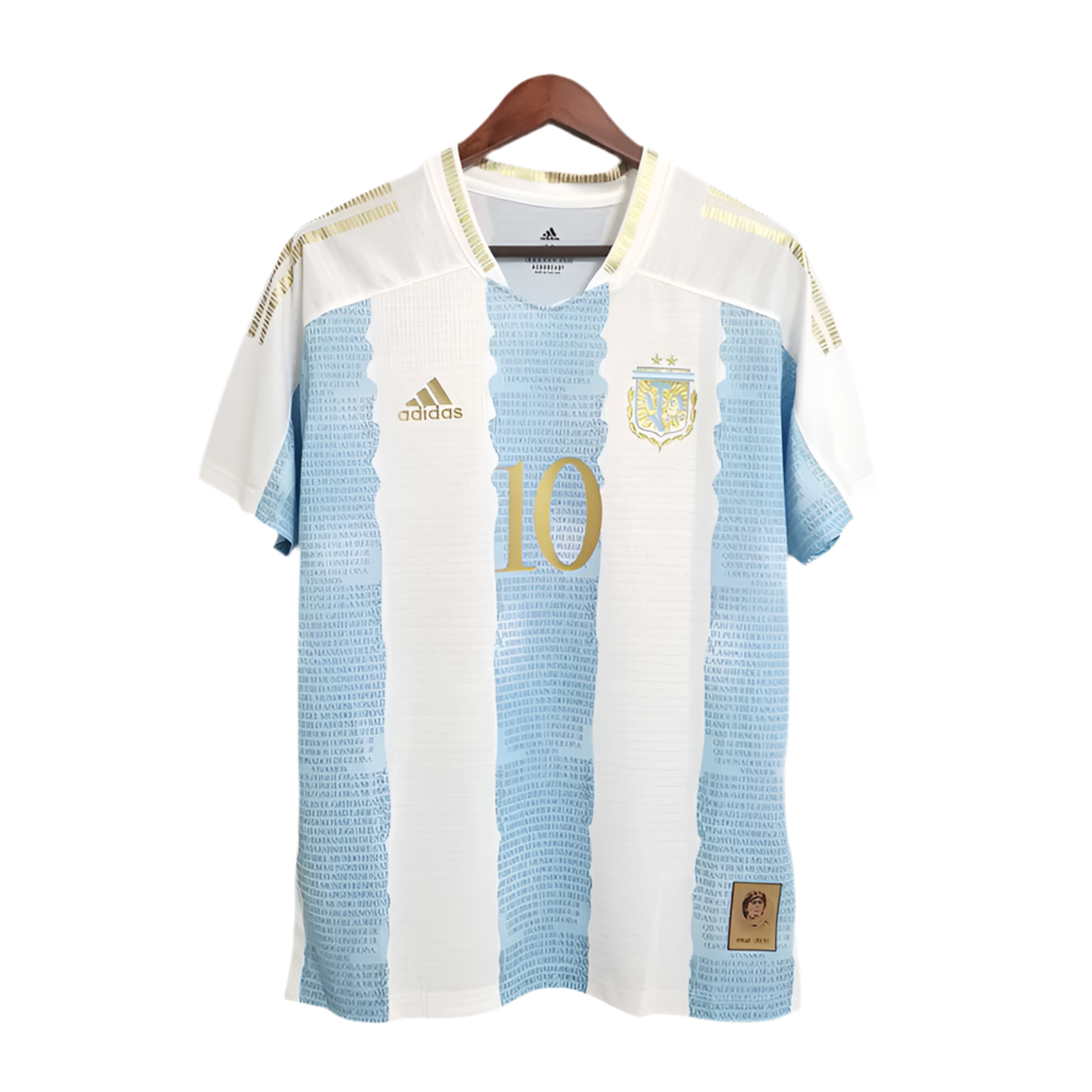 Argentinien Maradona