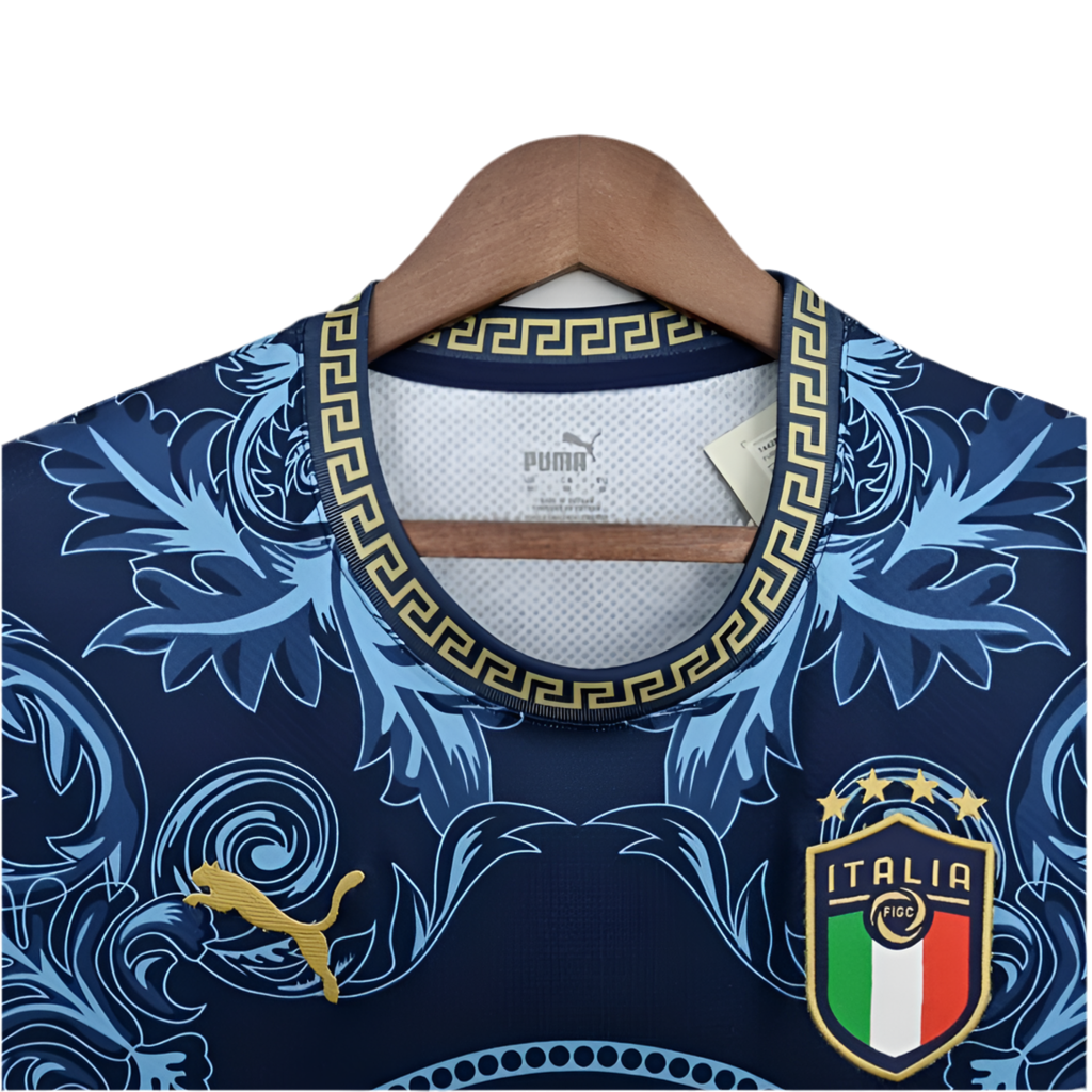 Italy Versace Jersey