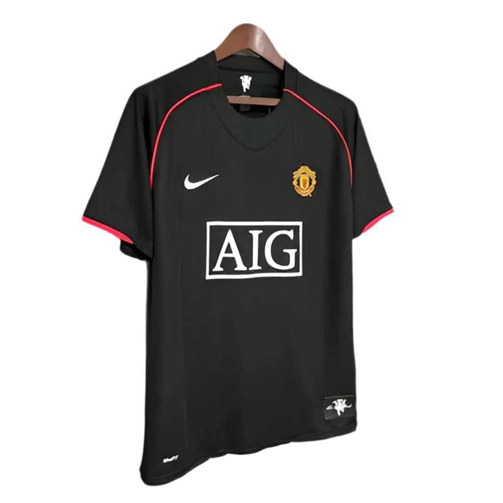 Manchester ‘07/‘08