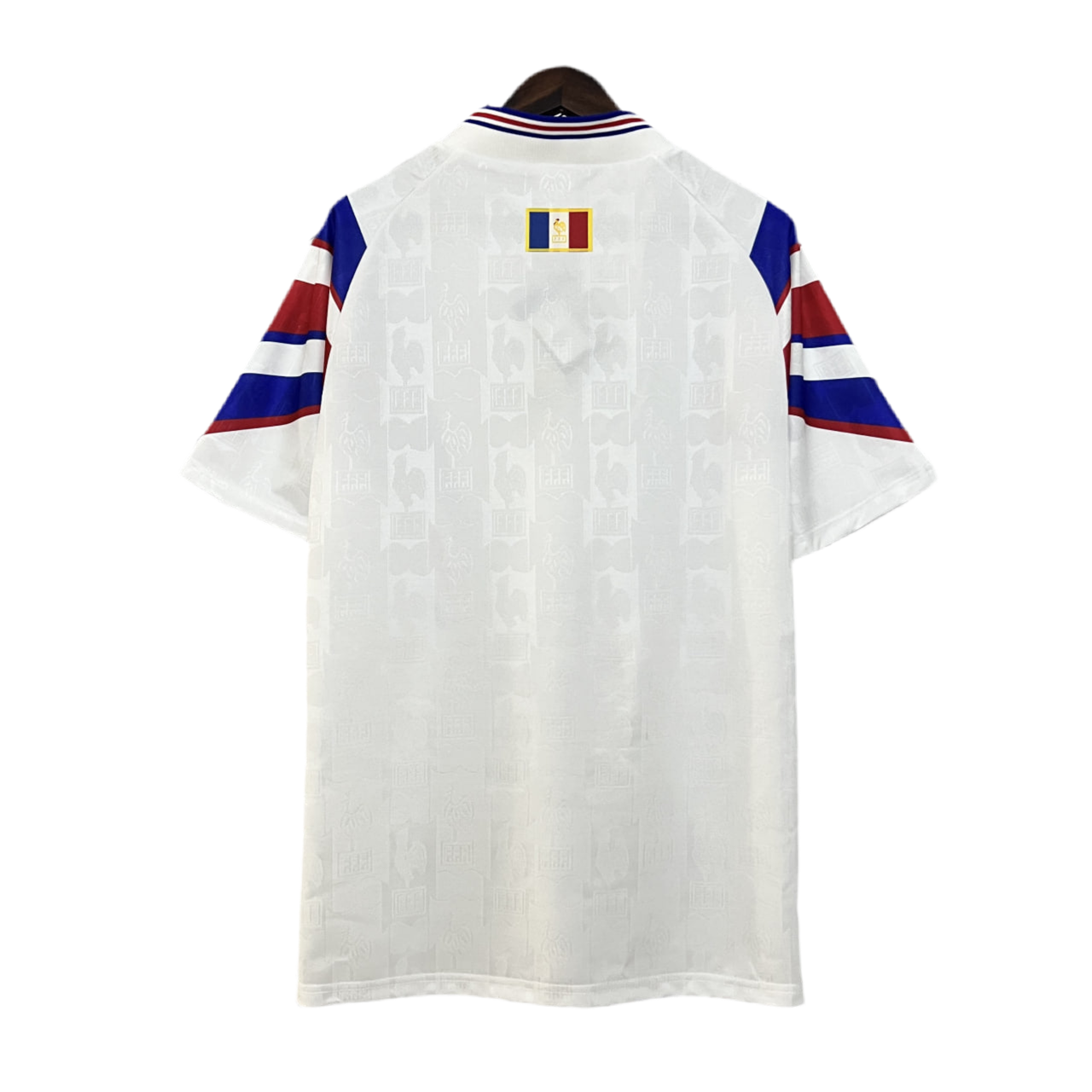 Maillot de France '96
