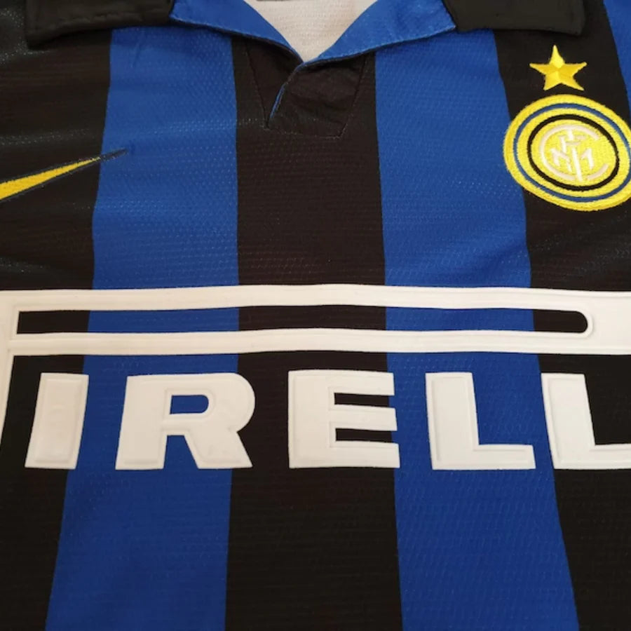 Inter Milan 98/99