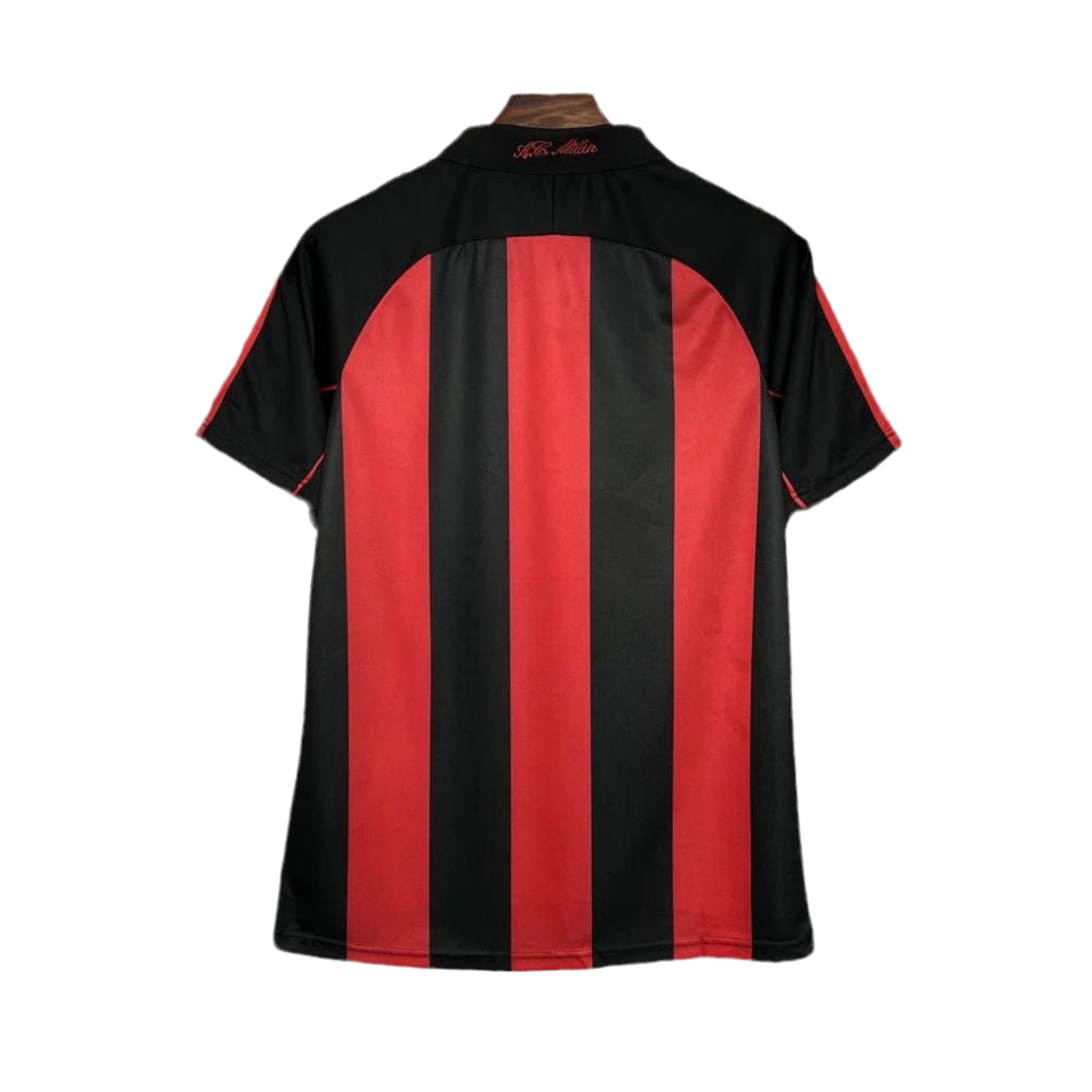 AC Milan '00/'02