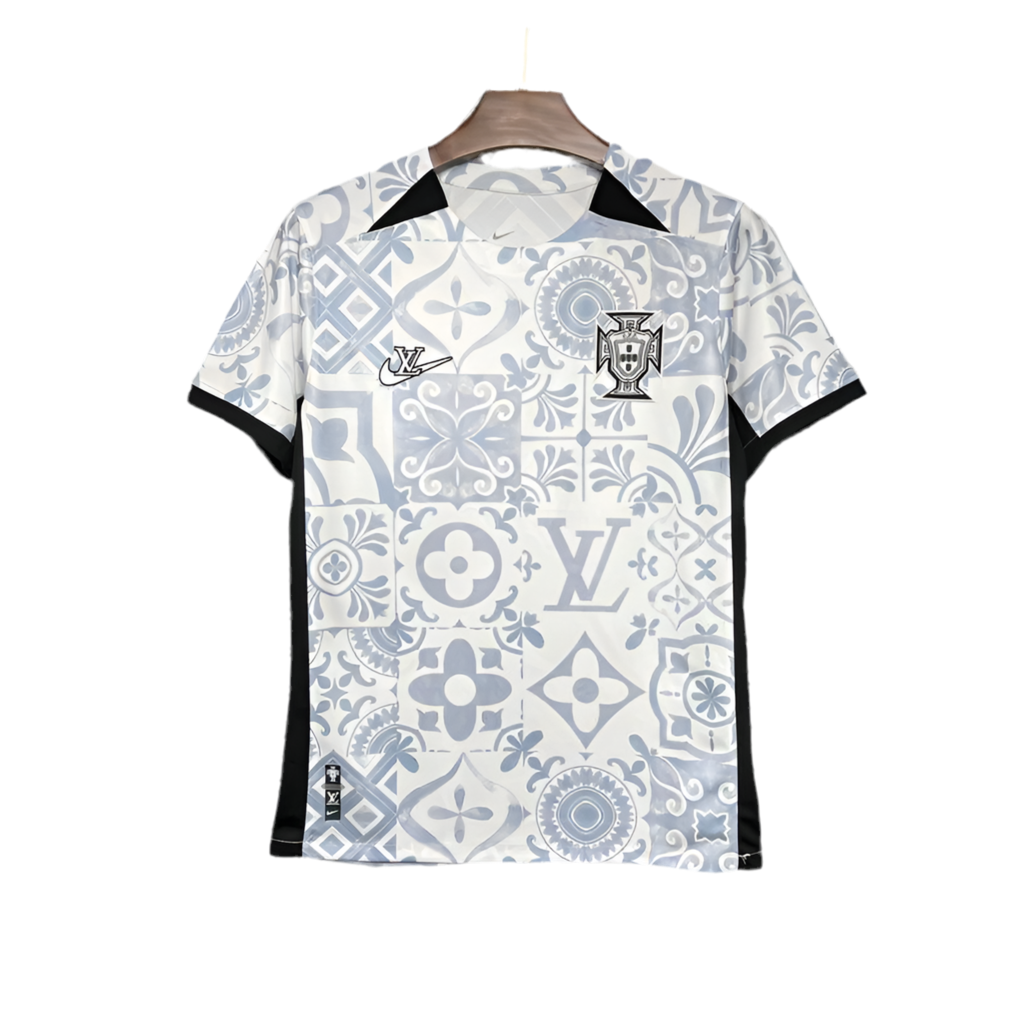 Portugal x LV