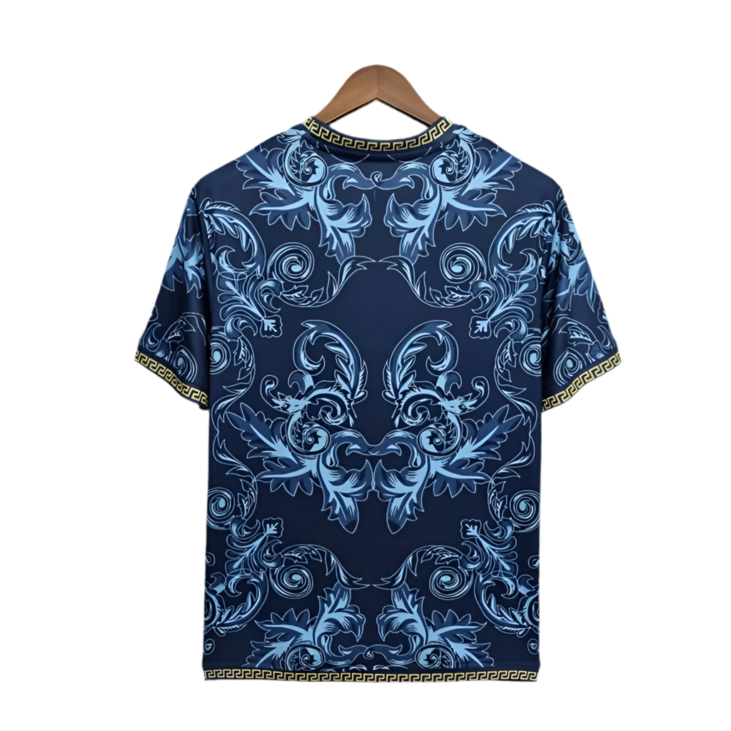 Italy Versace Jersey