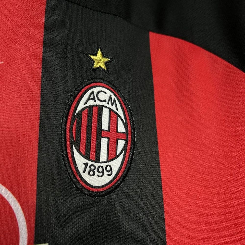 AC Milan '00/'02