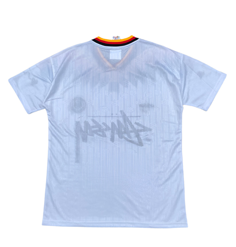 Germany '94 x Stussy