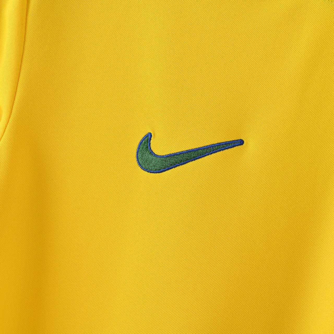 Brasilien 1998