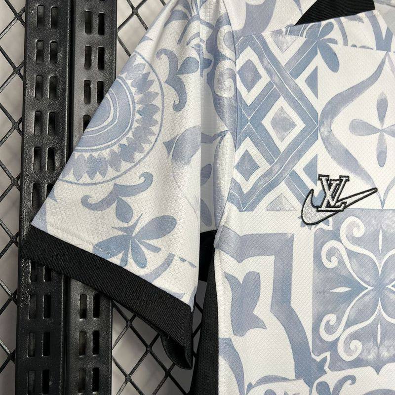 Portugal x LV