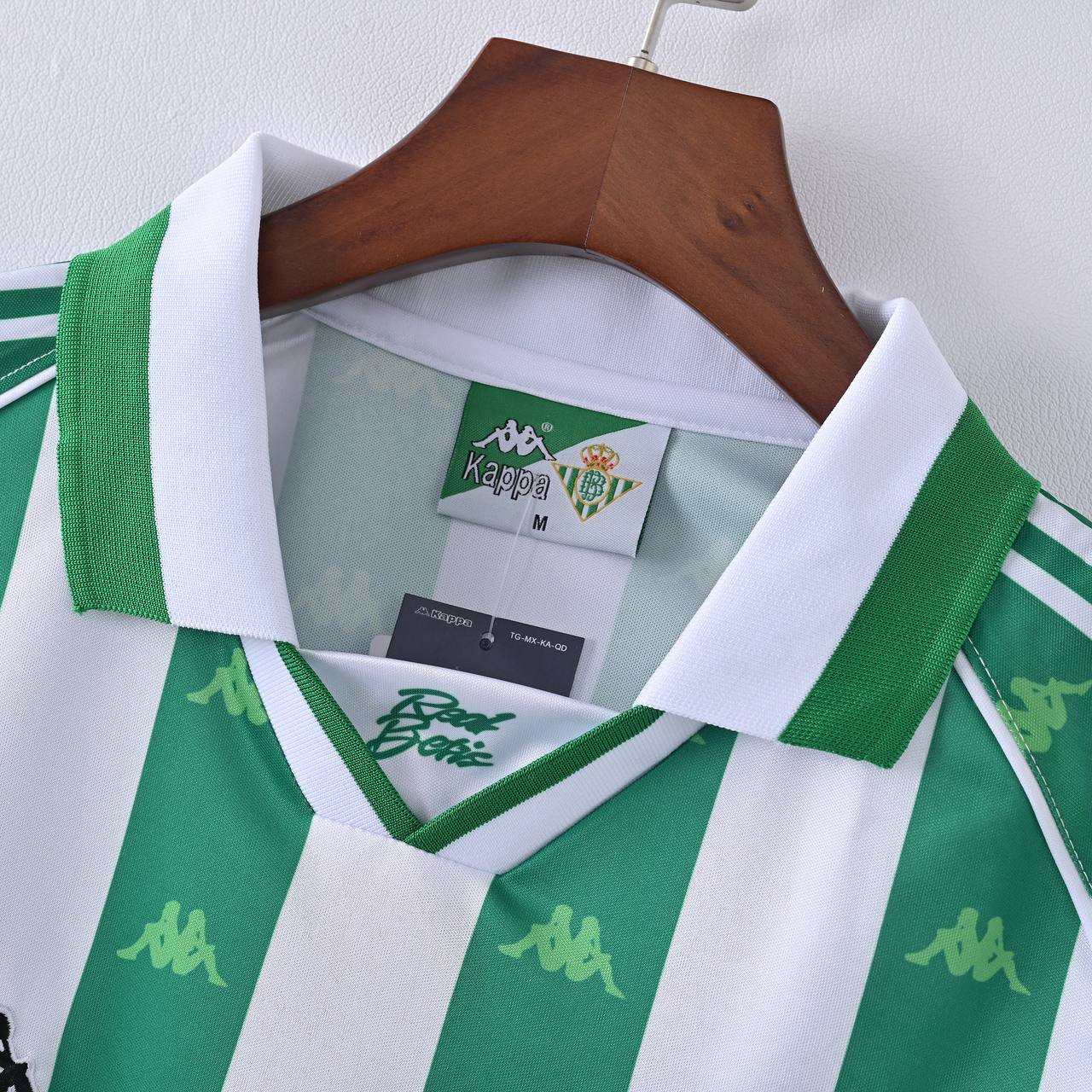Real Betis '96