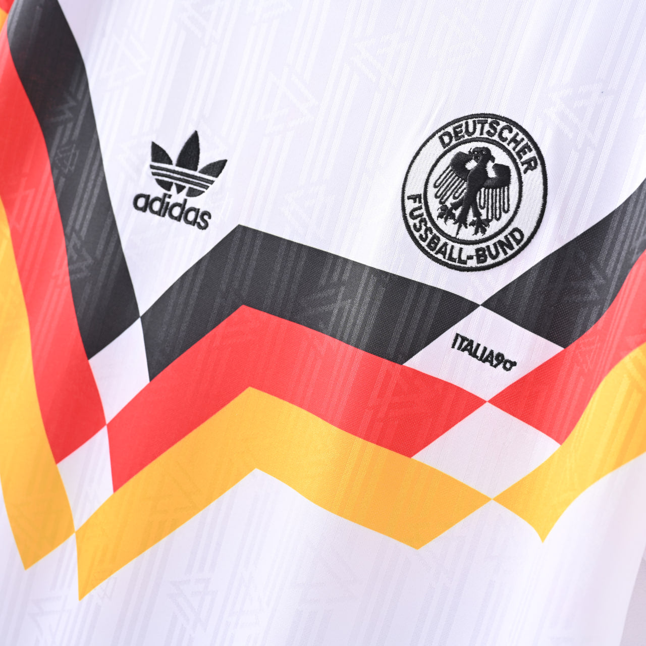 Allemagne '90