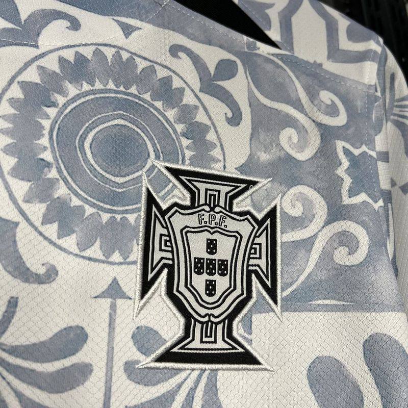 Portugal x LV
