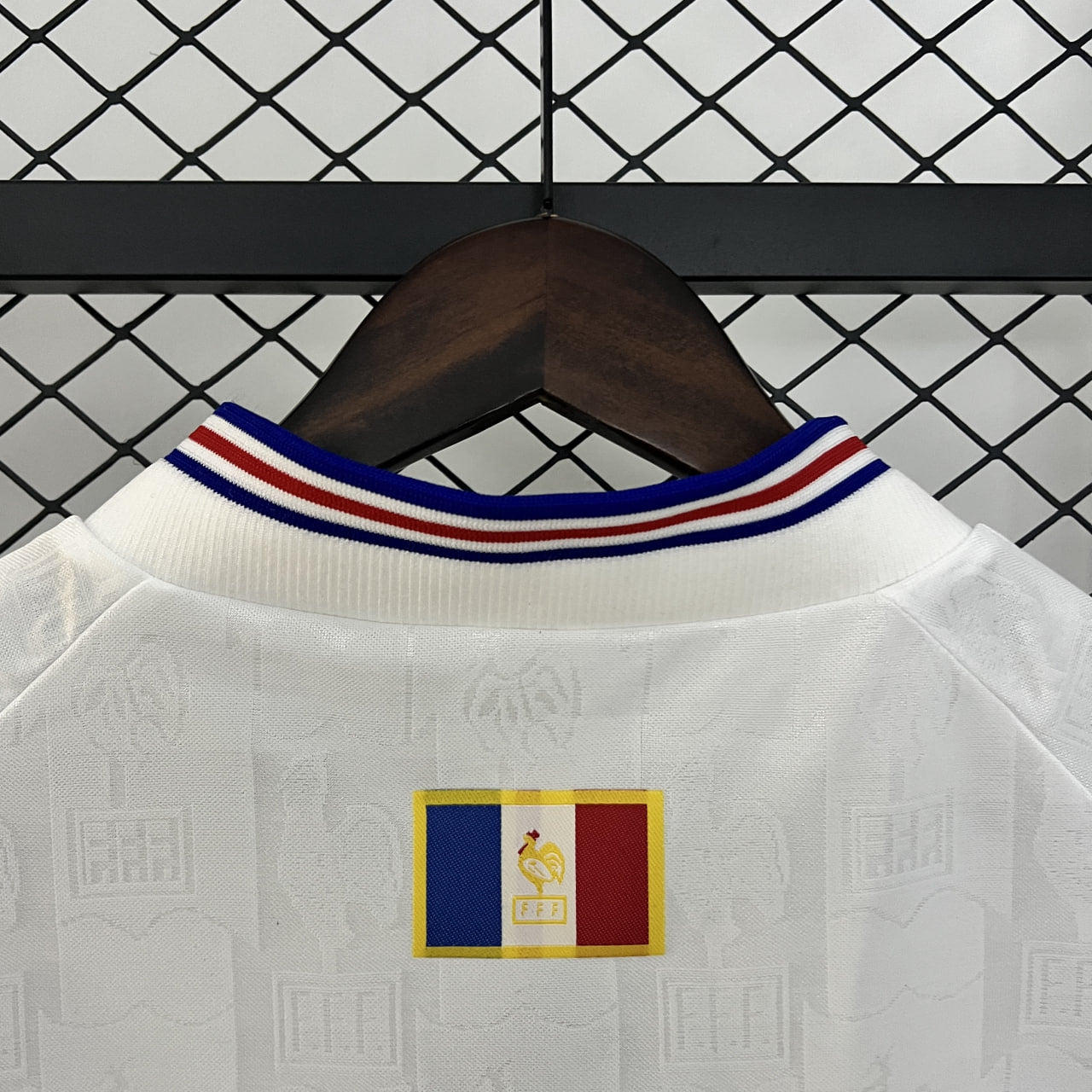 Maillot de France '96