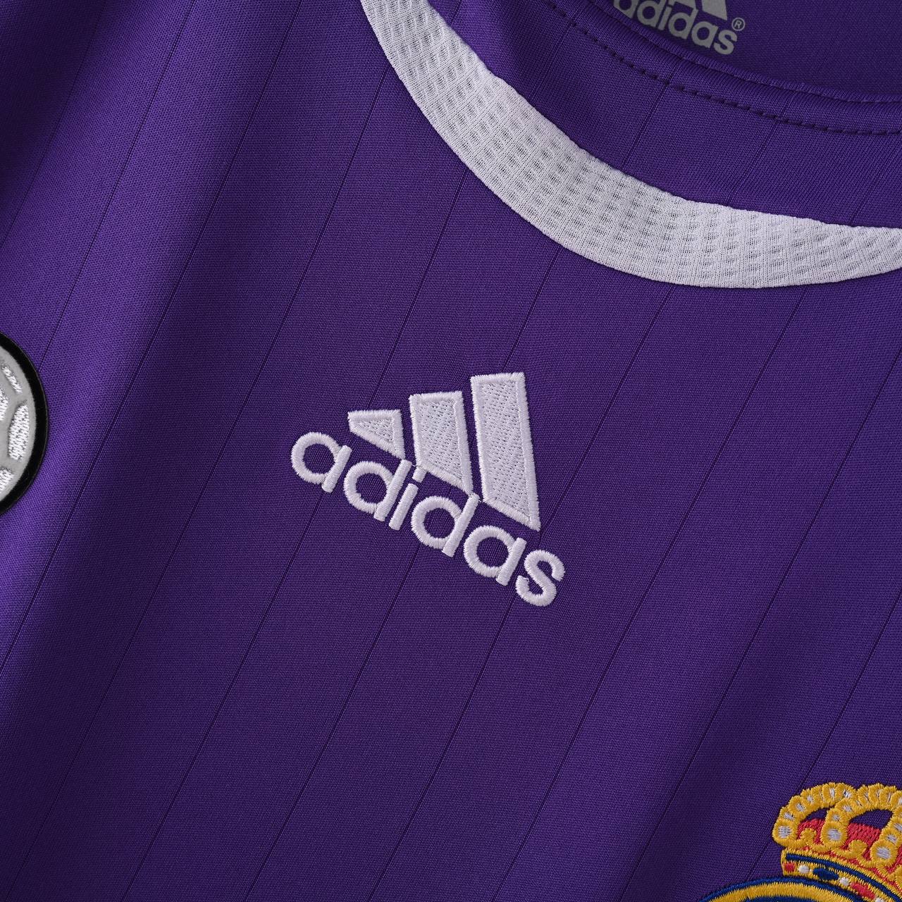 Real Madrid '06