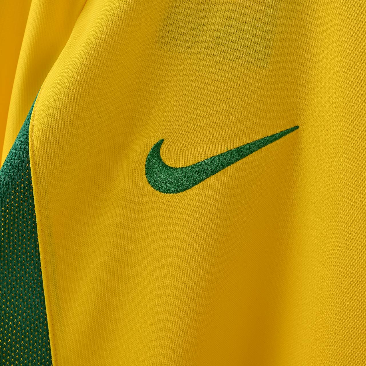 Brasilien 2002