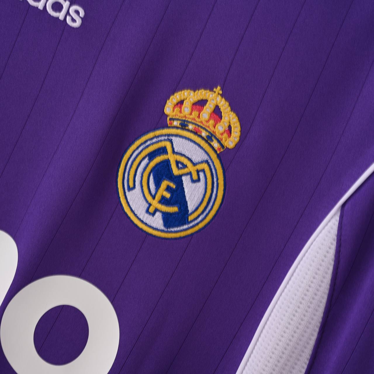 Real Madrid '06