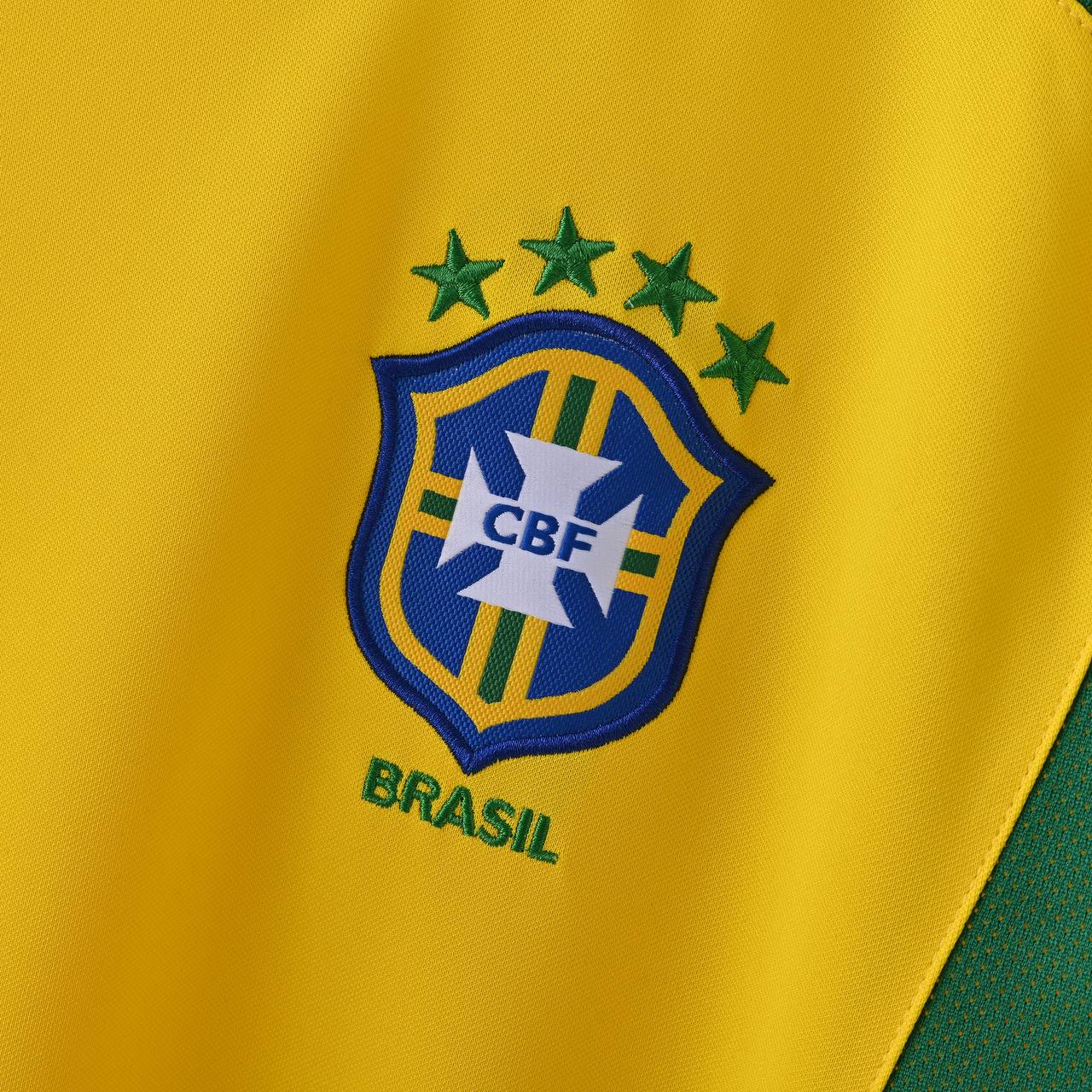 Brasilien 2002