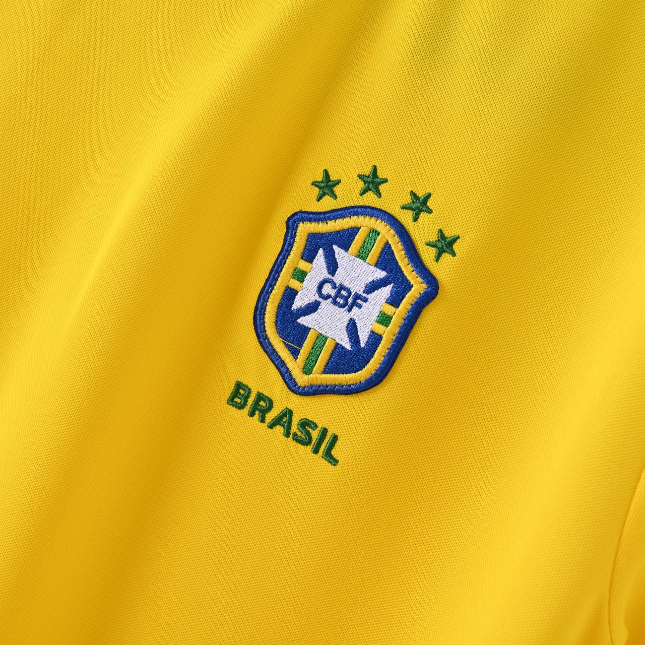 Brasilien 1998