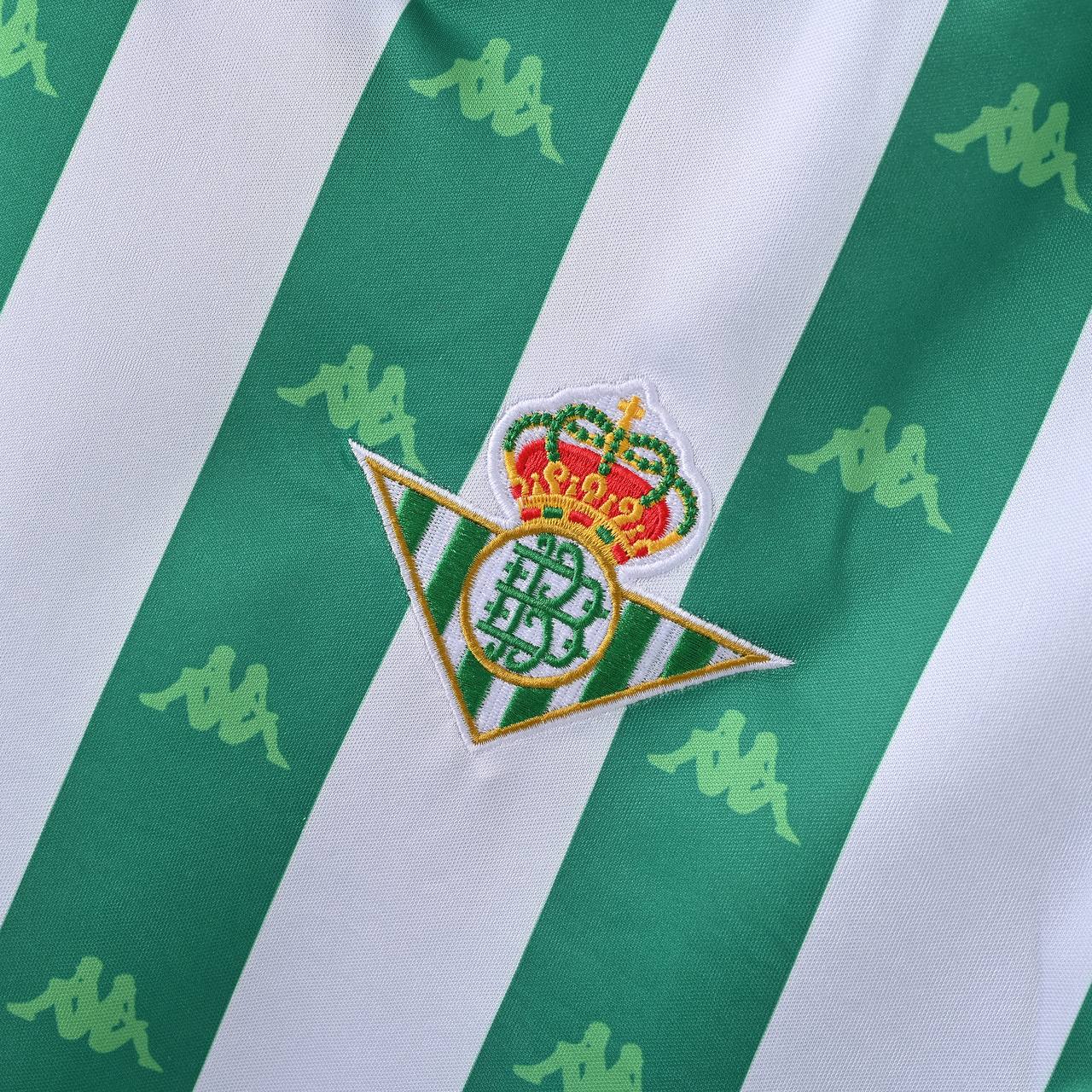 Real Betis '96