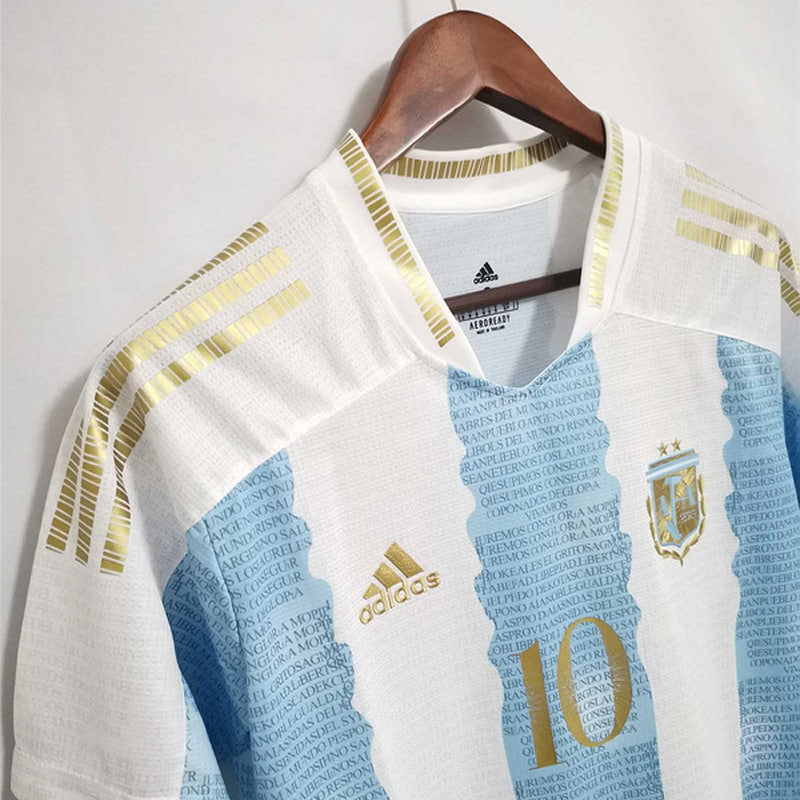 Argentinien Maradona