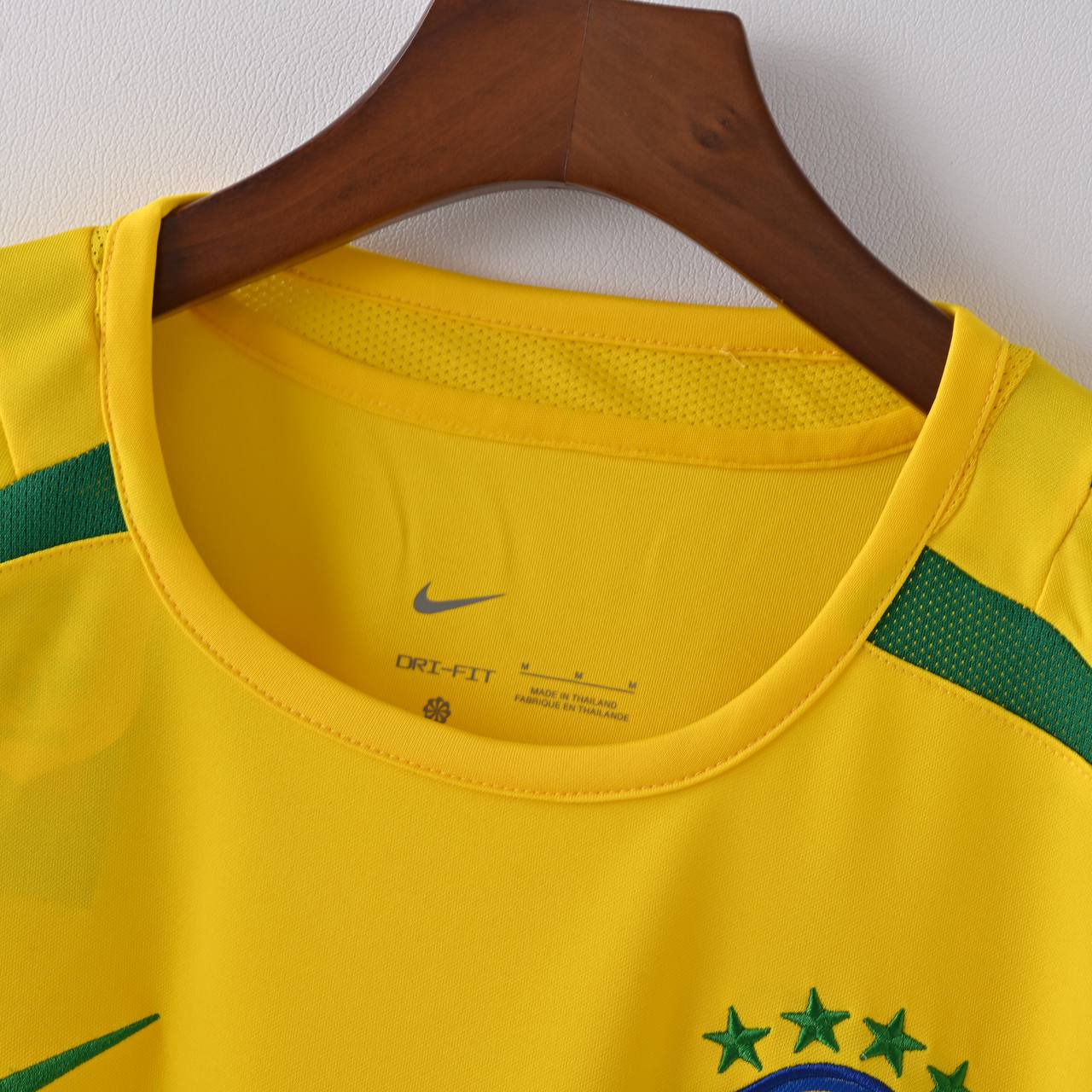 Brasilien 2002