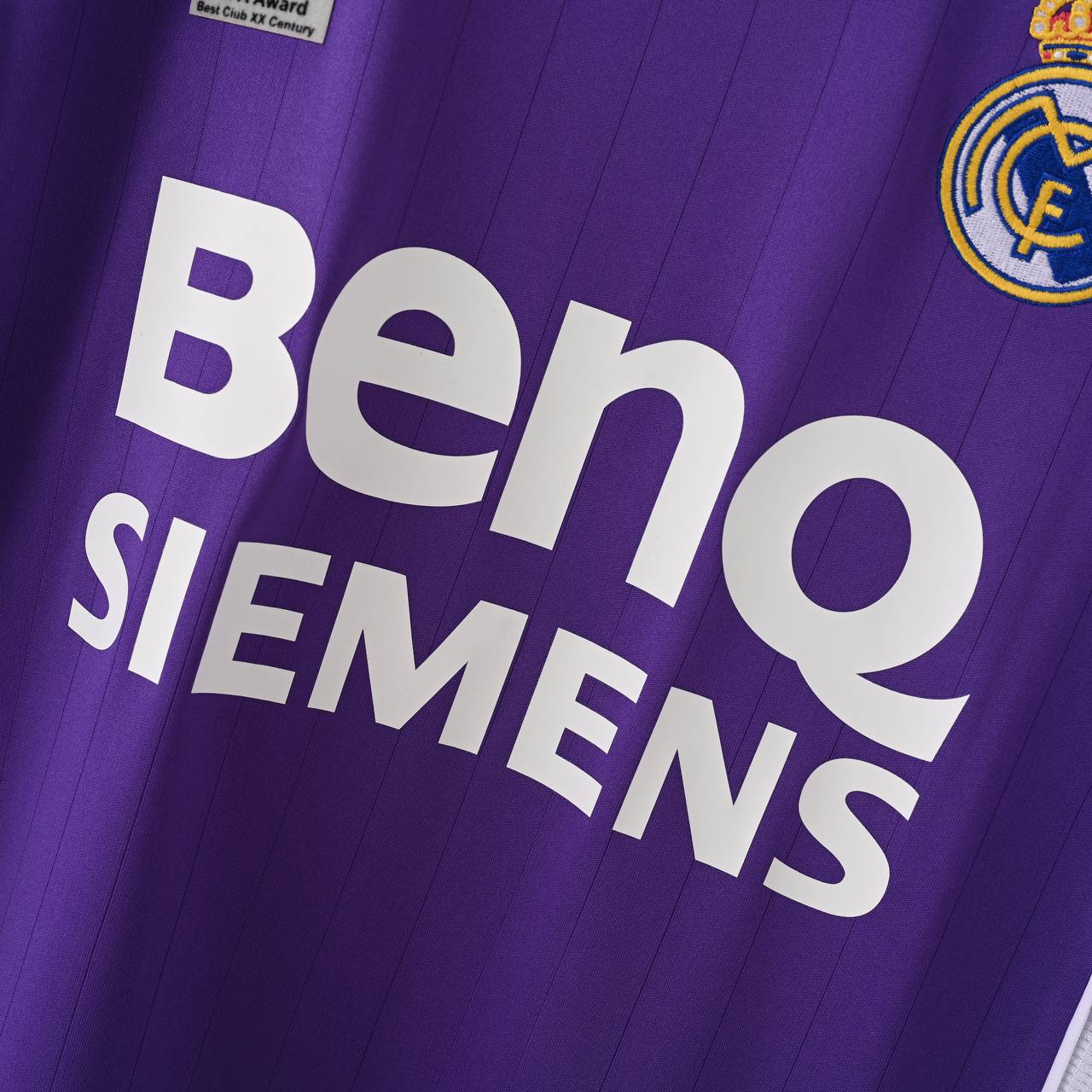Real Madrid '06