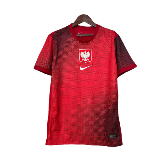 Albania Jersey