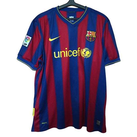Messi FC Barcelona