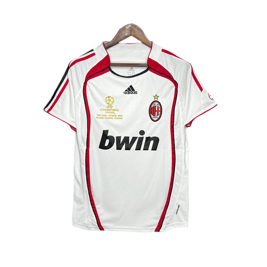 AC Milan '06/'07