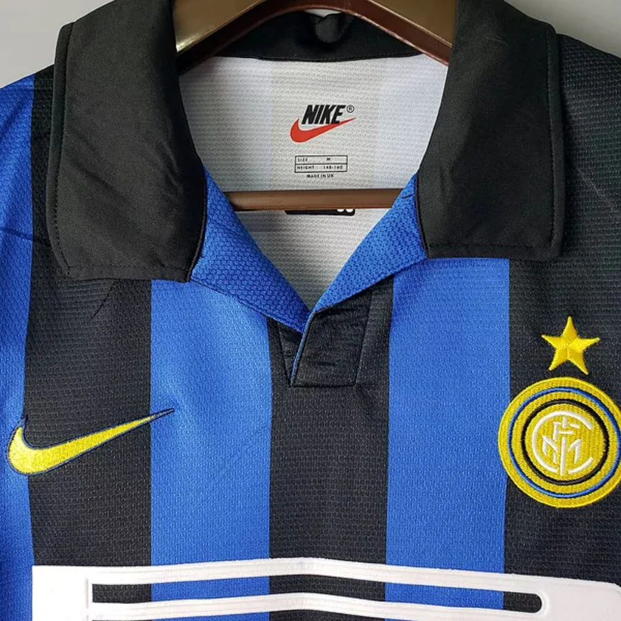 Inter Milan 98/99