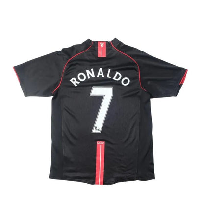 Ronaldo Manchester United