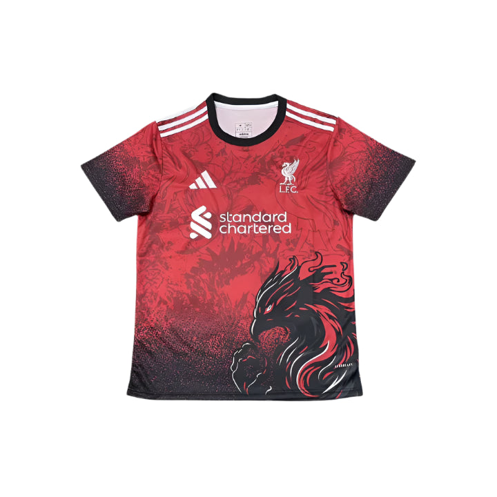 Liverpool Eagle