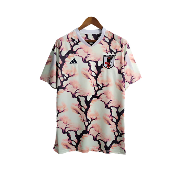 Japan Blossom