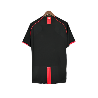 Manchester ‘07/‘08