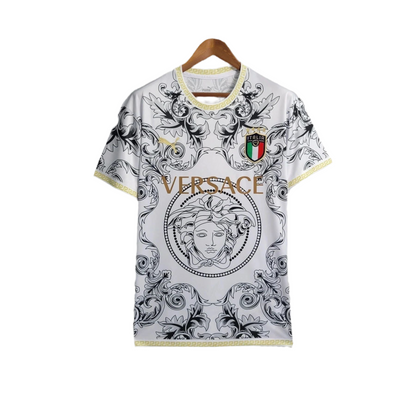 Italy Versace Jersey