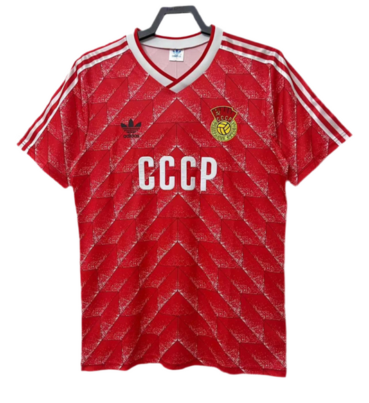 Russia '88