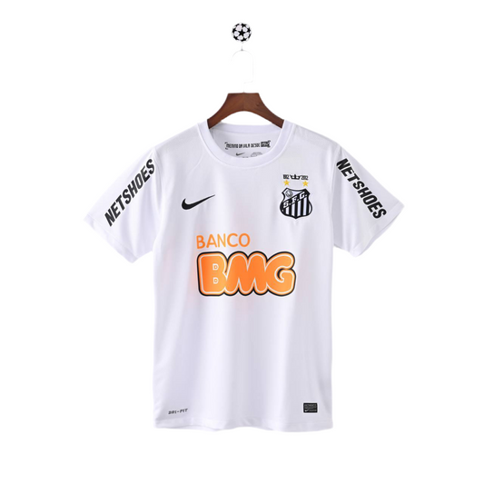 Neymar JR '12