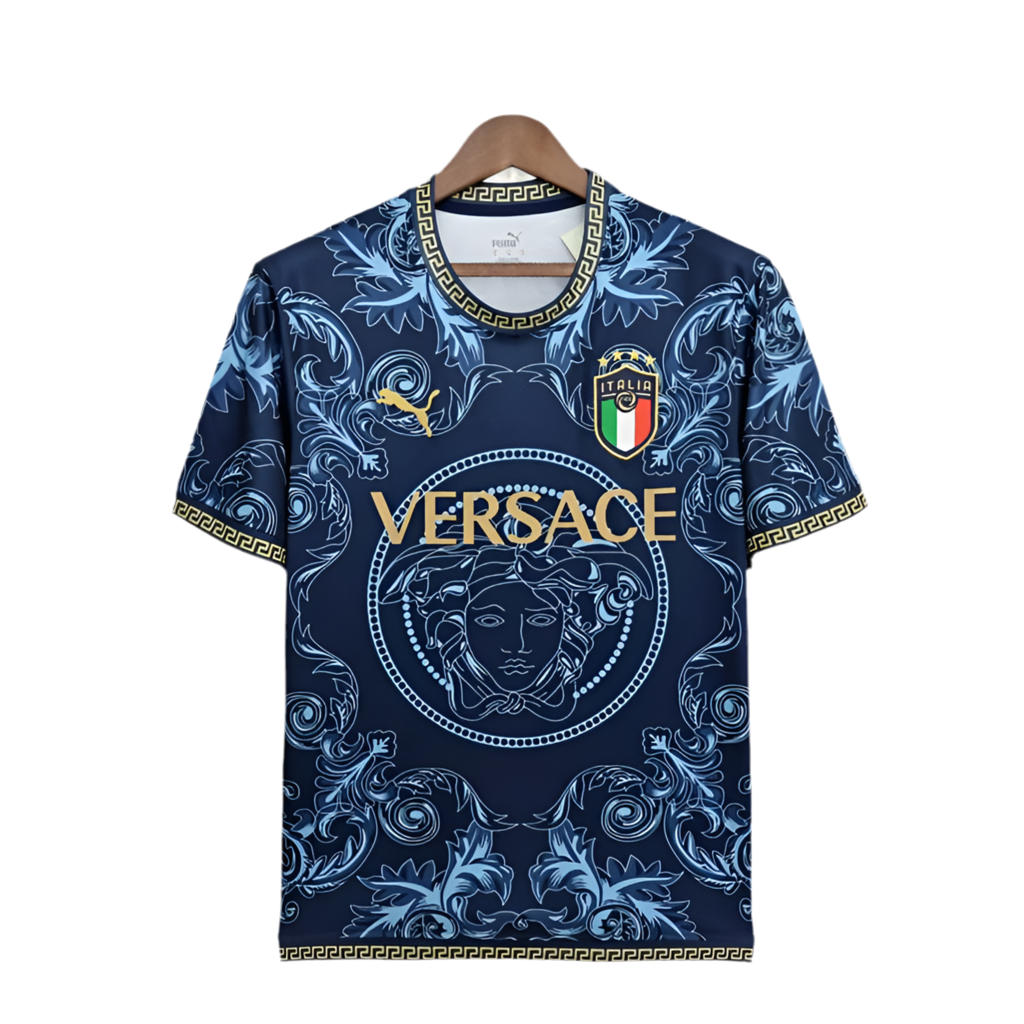 Italy Versace Jersey